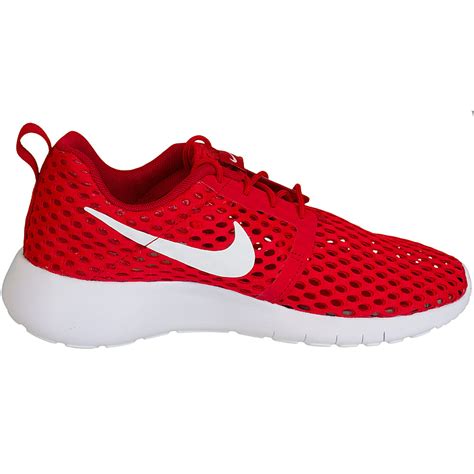 nike sneakers damen weiß rot upc 00820652605251|Weiße Sneaker für Damen .